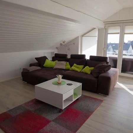 Ferienwohnung In Sueddeutschland Fischingen Ngoại thất bức ảnh