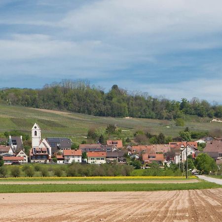 Ferienwohnung In Sueddeutschland Fischingen Ngoại thất bức ảnh